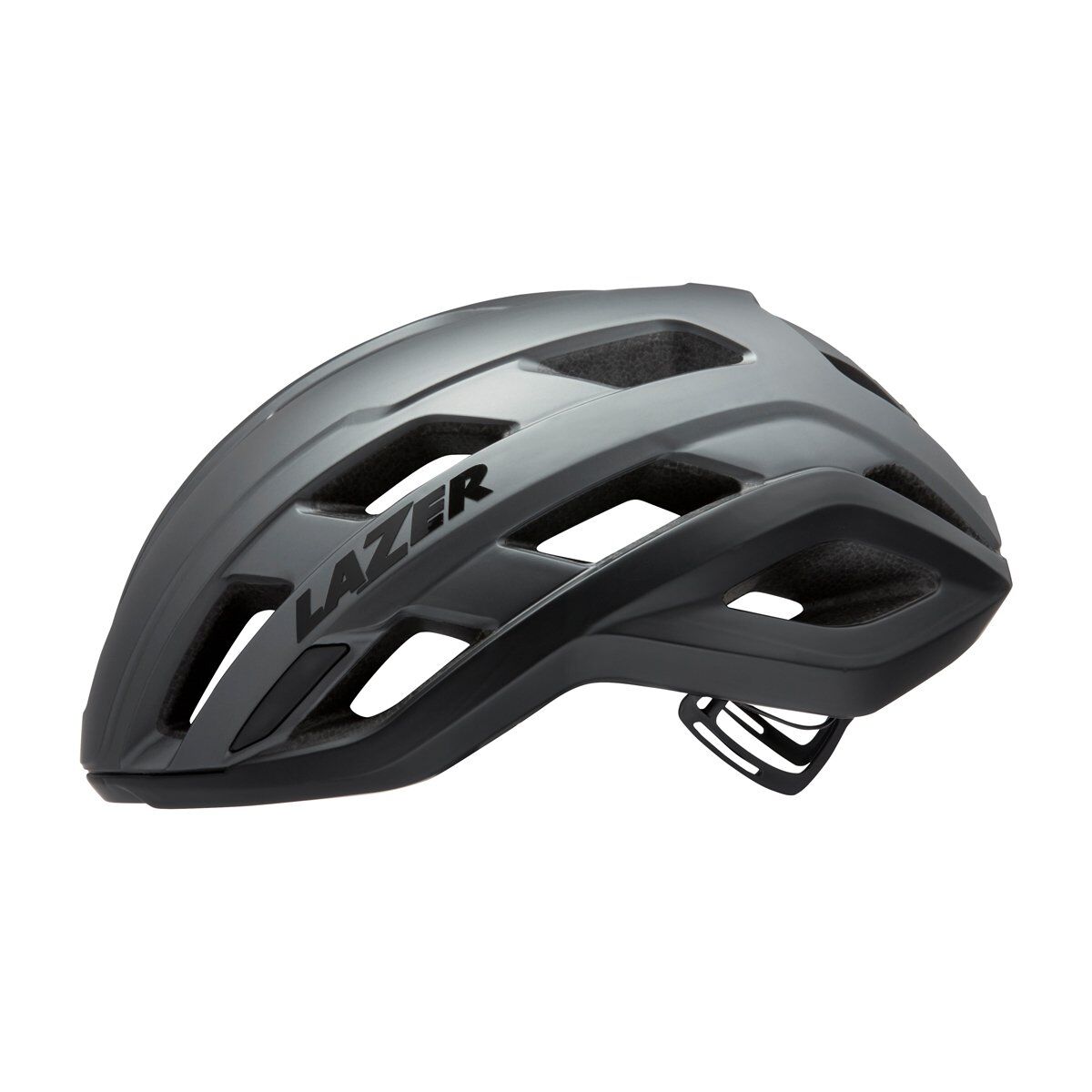 Lazer Strada Kineticore KC CE-CPSC Kask Mat Titanyum - Medium