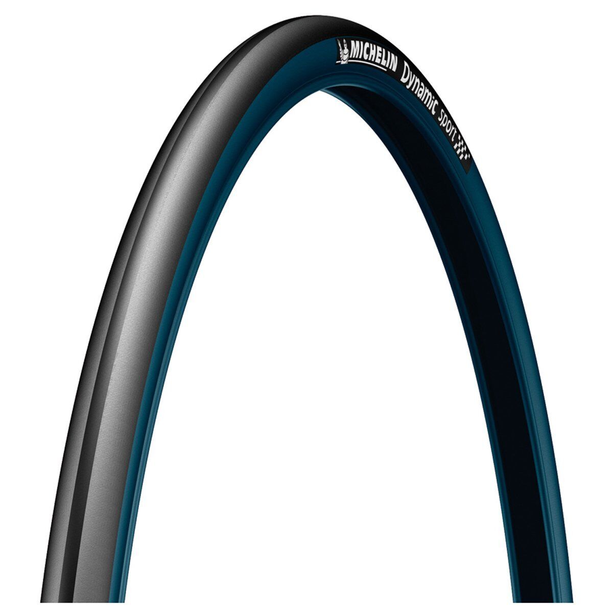Michelin Dış Lastik Yol Dynamic Sport 700x28 Telli Siyah