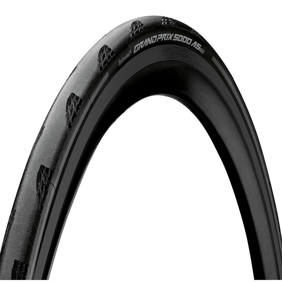 Continental GrandPrix GP5000 AllSeason TLR 700x32 Katlanır Dış Lastik Siyah