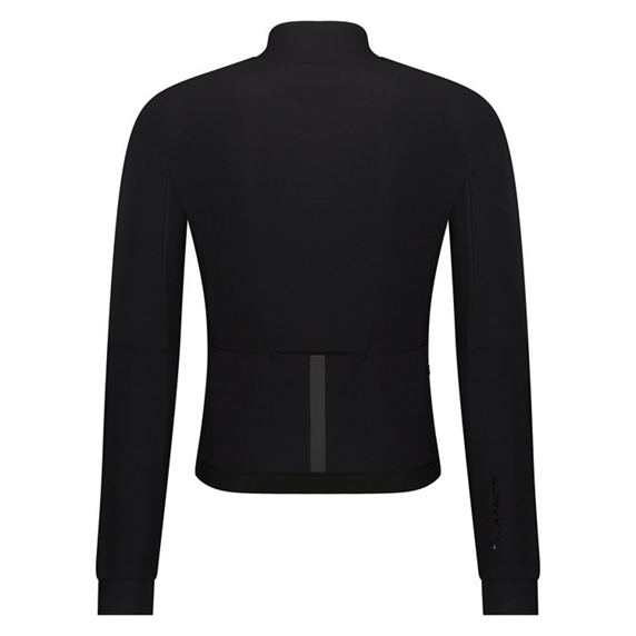 Shimano S-Phyre Uzun Kollu Termal Forma | Yeni Siyah |