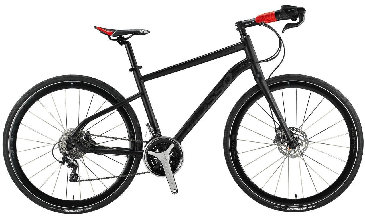 Mosso Street MTR 22V Urban Sport 49 Cm