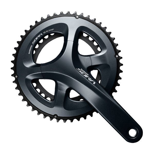 Shimano Aynakol Sora 9-Vites FC-R3000 50/34T 175mm