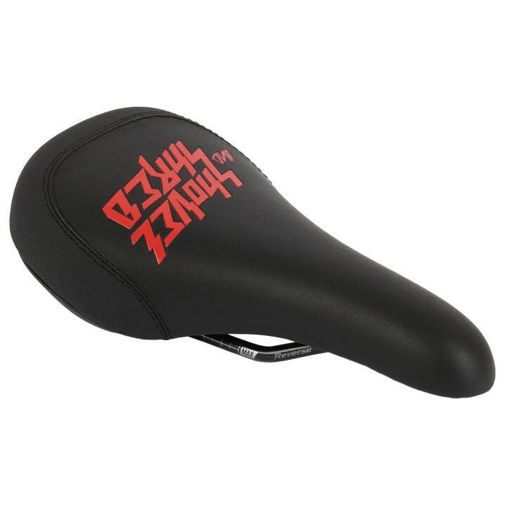 Reverse Components Nico Vink Shovel & Shred Sele - Kırmızı