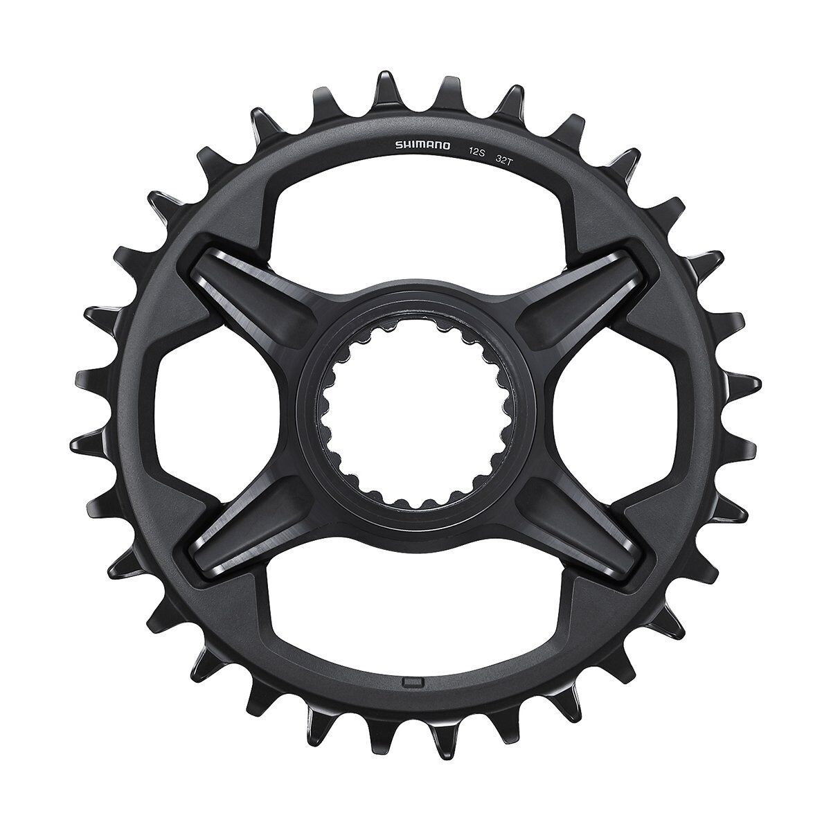 Shimano Deore XT SM-CRM85 Aynakol Dişlisi 28T  FC-M8100-1/M8130-1