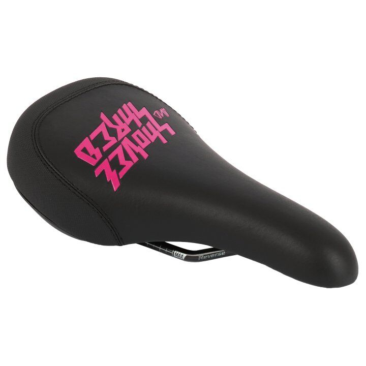 Reverse Components Nico Vink Shovel & Shred Sele - Candy