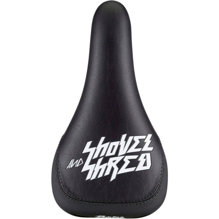 Reverse Components Nico Vink Shovel & Shred Sele - Beyaz