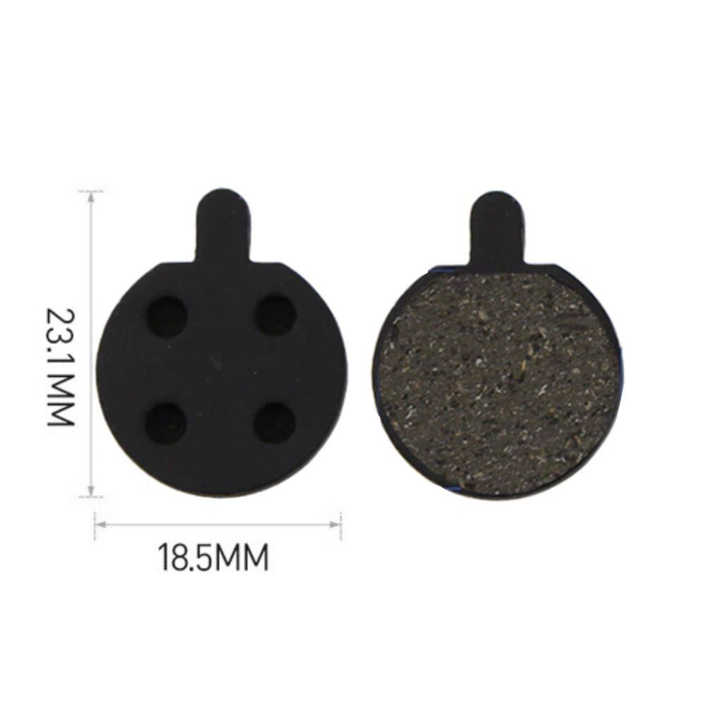 DT Fren Balatası - DT-836