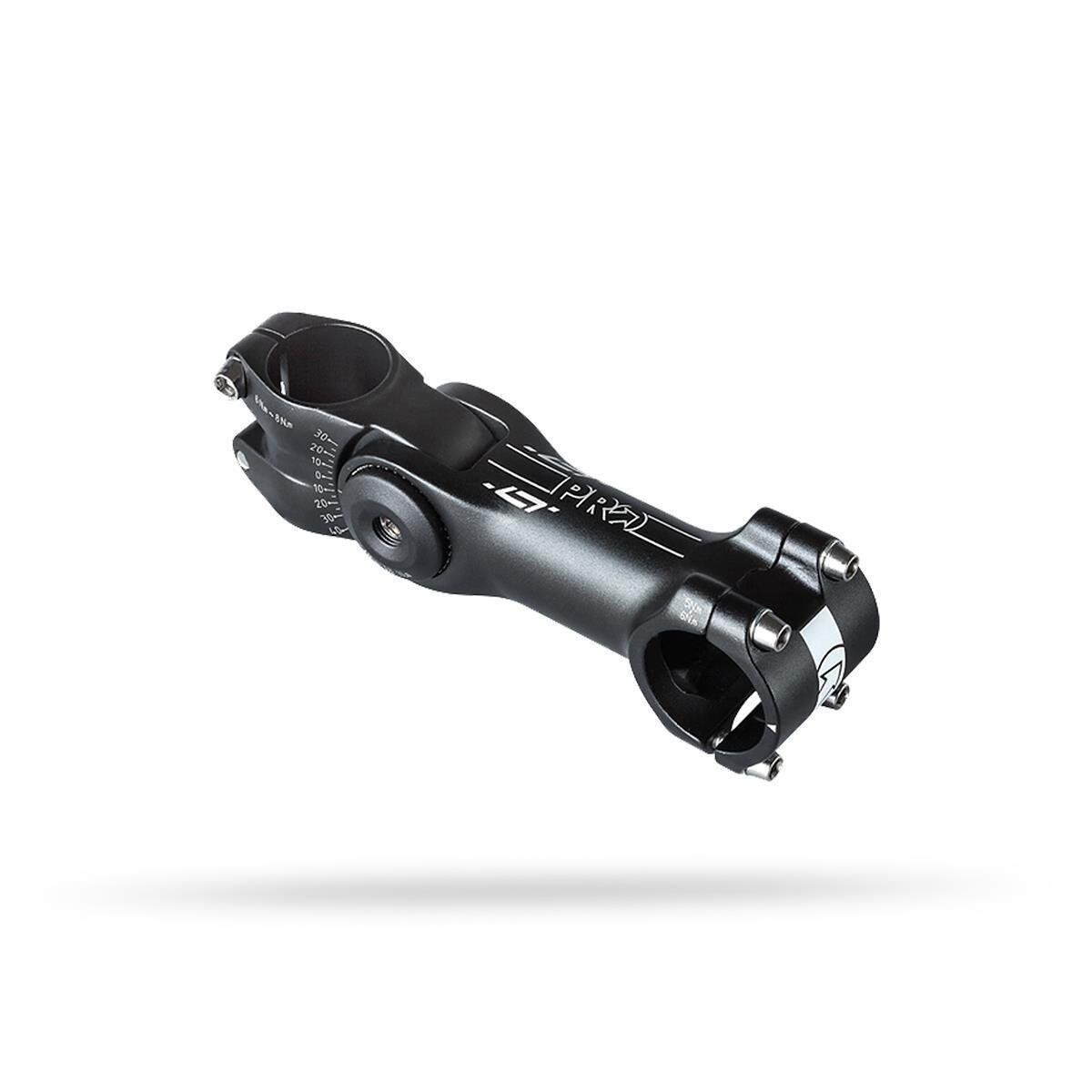 PRO Gidon Boğazı LT Siyah 31.8mm Ayarlanabilir 110mm