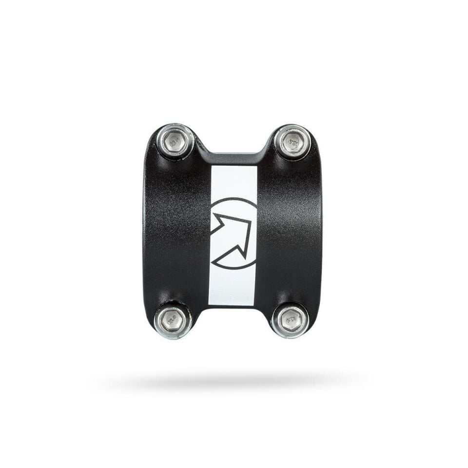 PRO Gidon Boğazı LT Siyah 31.8mm Ayarlanabilir 90mm