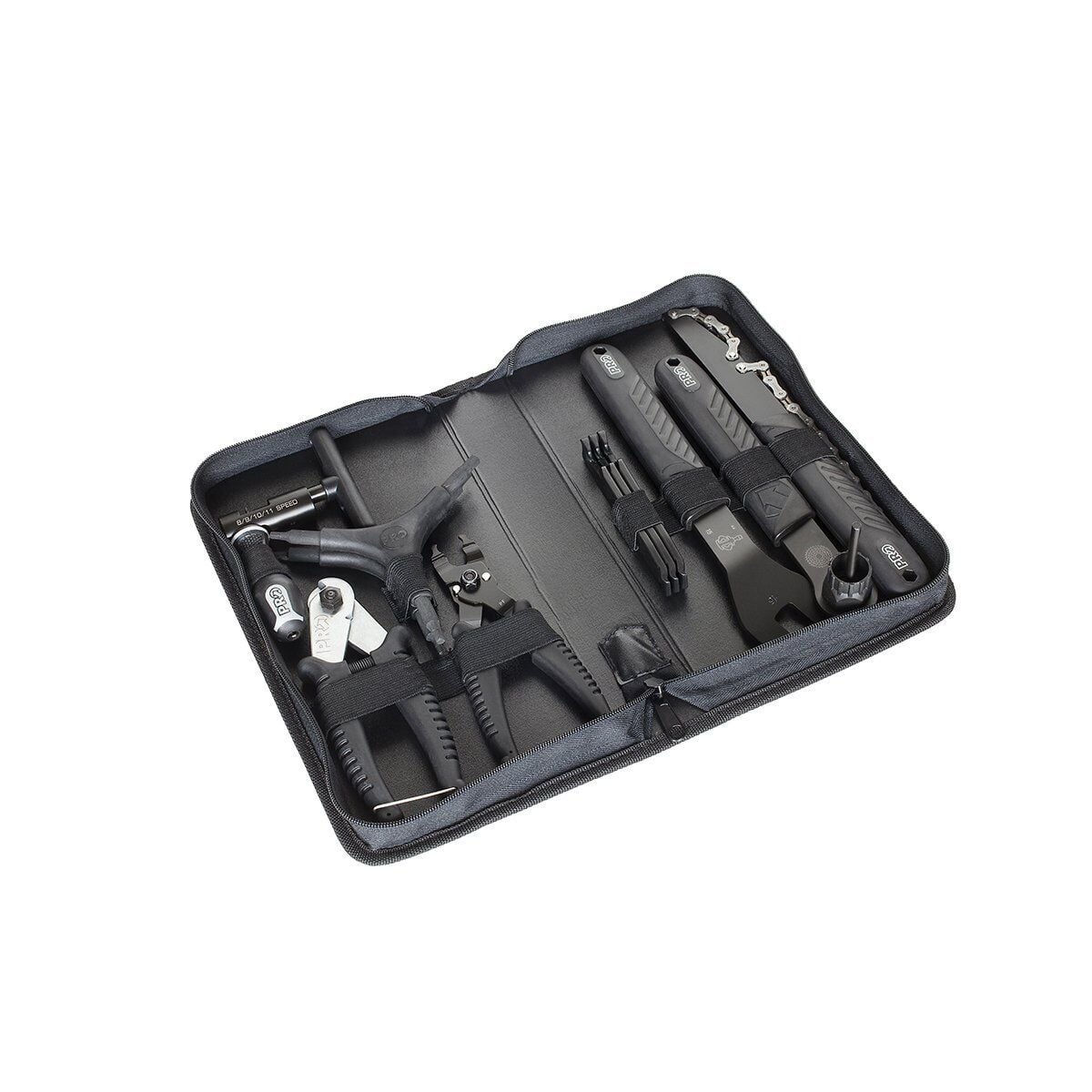 Pro Başlangıç Alet Kiti ( Starter ToolKit )