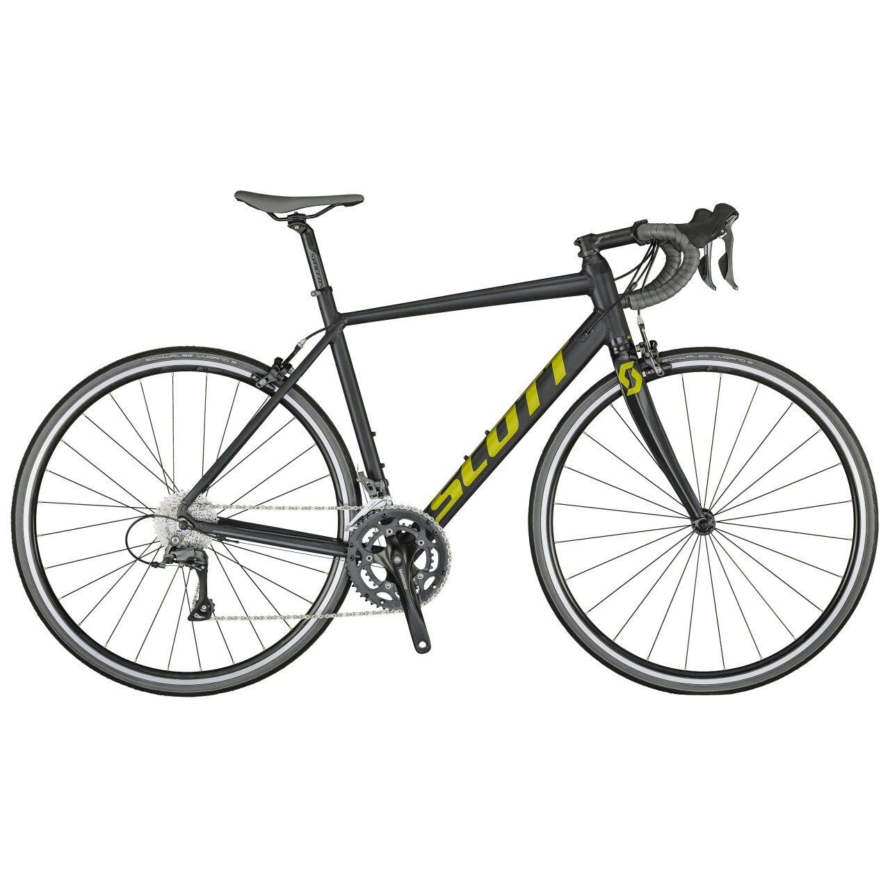 Scott Speedster 40 Rim Brake L