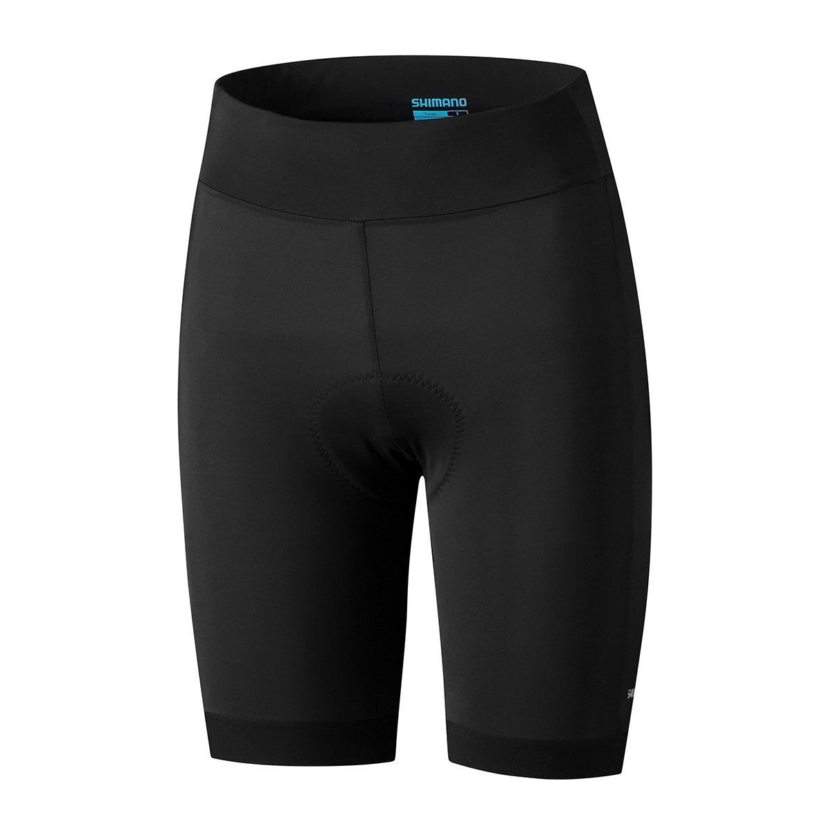 Shimano Kadın Şortu Siyah (W's Shimano Shorts)