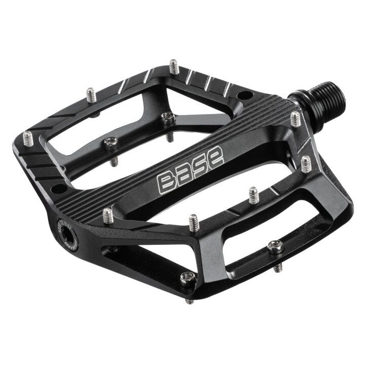 Reverse Components BASE Platform Pedal - Siyah