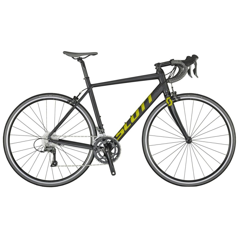 Scott Speedster 40 Rim Brake S