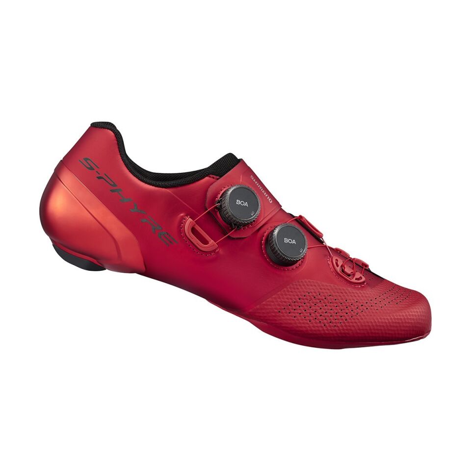Shimano S-Phyre SH-RC902 Kırmızı 44