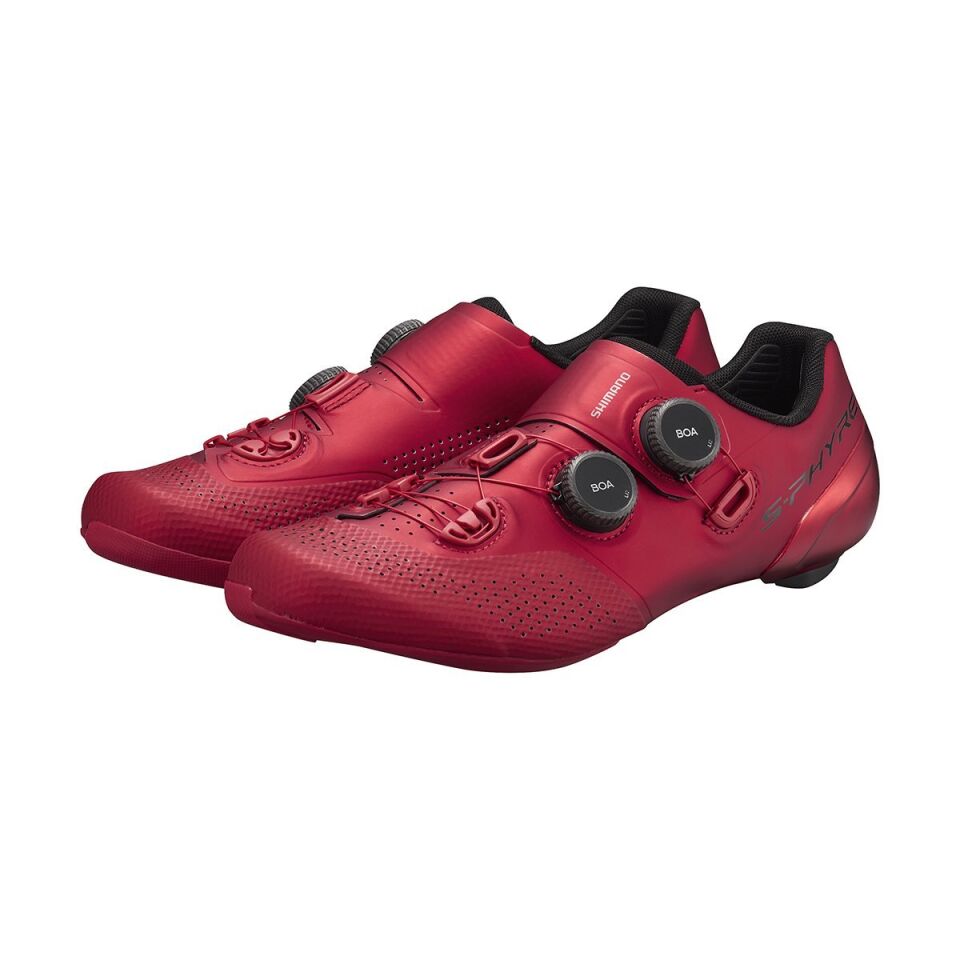 Shimano S-Phyre SH-RC902 Kırmızı 44