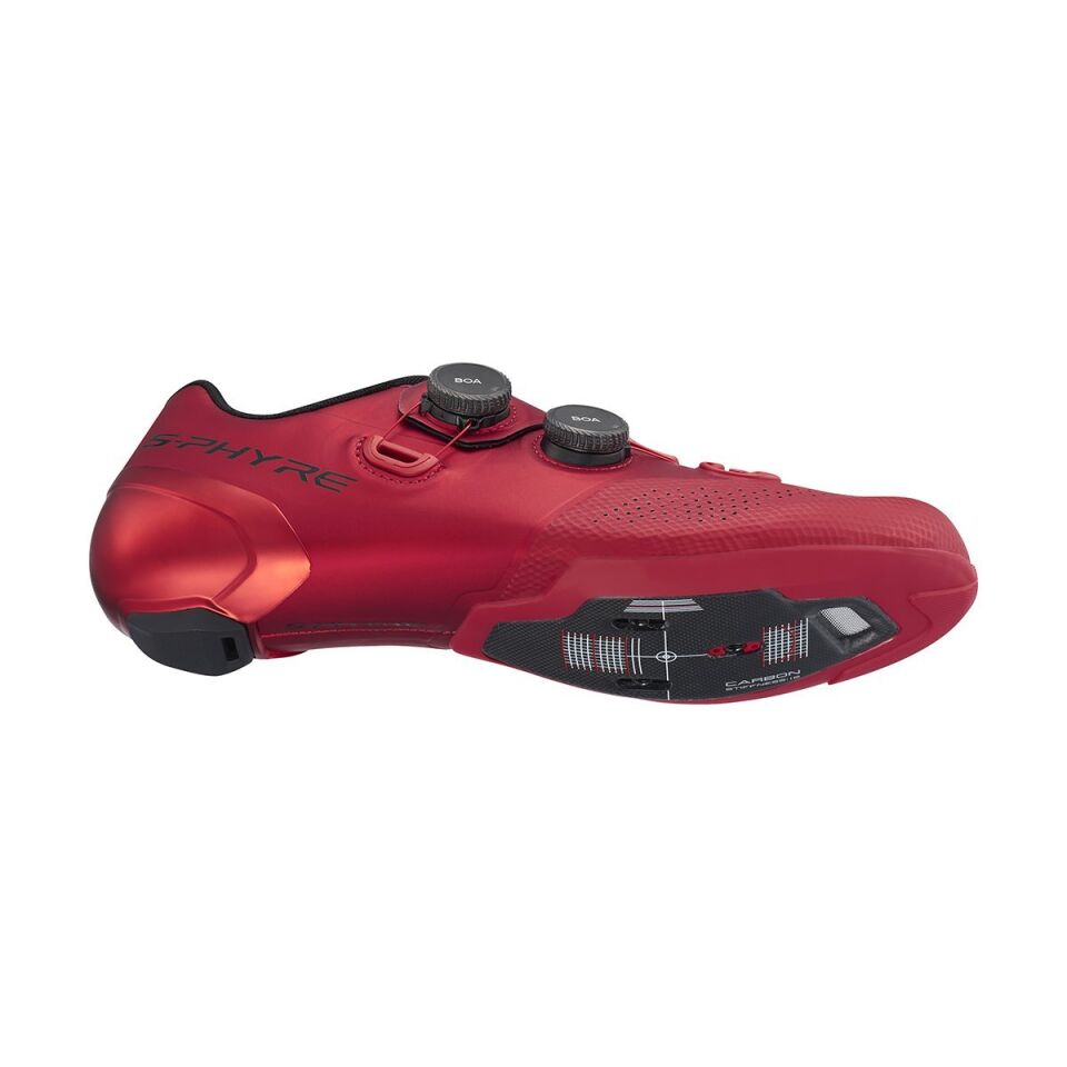 Shimano S-Phyre SH-RC902 Kırmızı 44