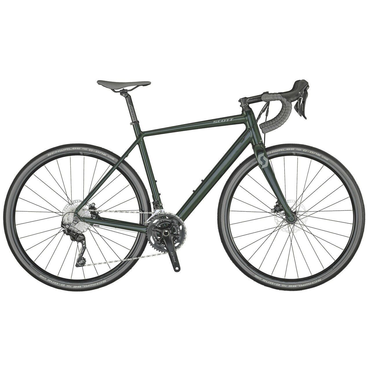 Scott Speedster Gravel 30 XXL