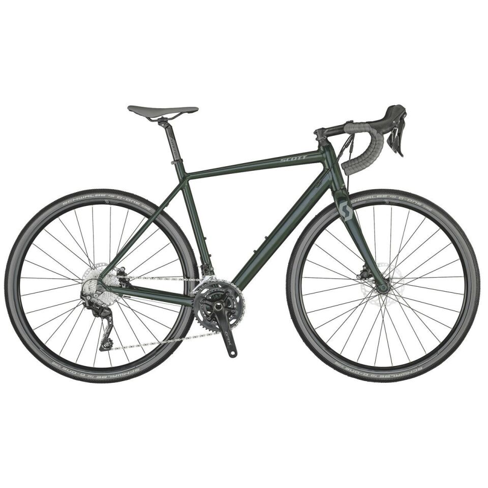 Scott Speedster Gravel 30 XXL