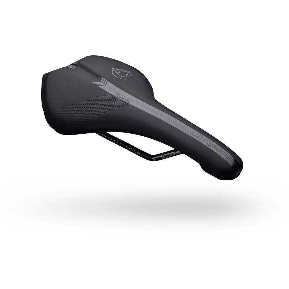 PRO Turnix Performance Sele Siyah 132 mm