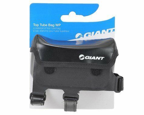 Giant Su Geçirmez WP Top Tube Bag Large