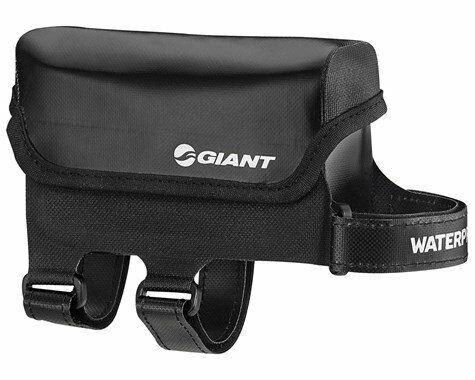 Giant Su Geçirmez WP Top Tube Bag Large