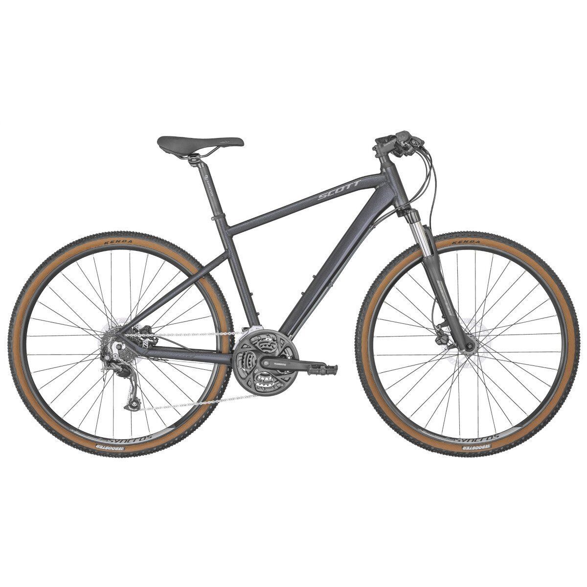 Scott Sub Cross 40 Men Large