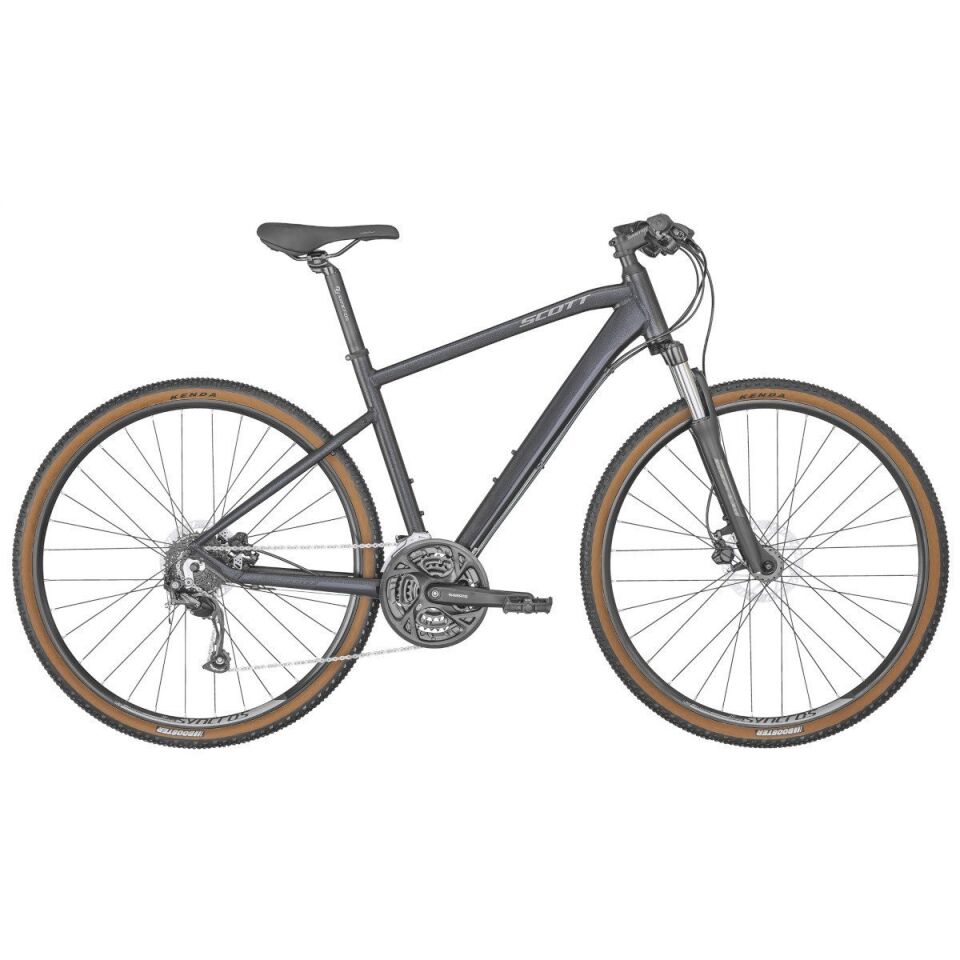 Scott Sub Cross 40 Men Large