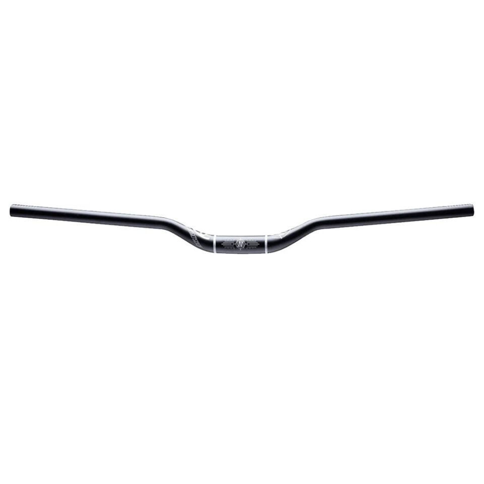 Reverse Components Nico Vink Signature Serisi Gidon | 31.8 mm x 810 mm | 35 mm Riser | Siyah / Beyaz