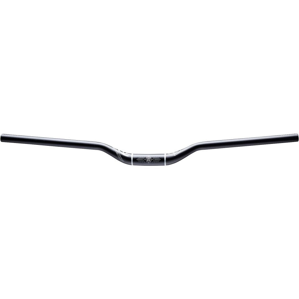 Reverse Components Nico Vink Signature Serisi Gidon | 31.8 mm x 810 mm | 35 mm Riser | Siyah / Beyaz