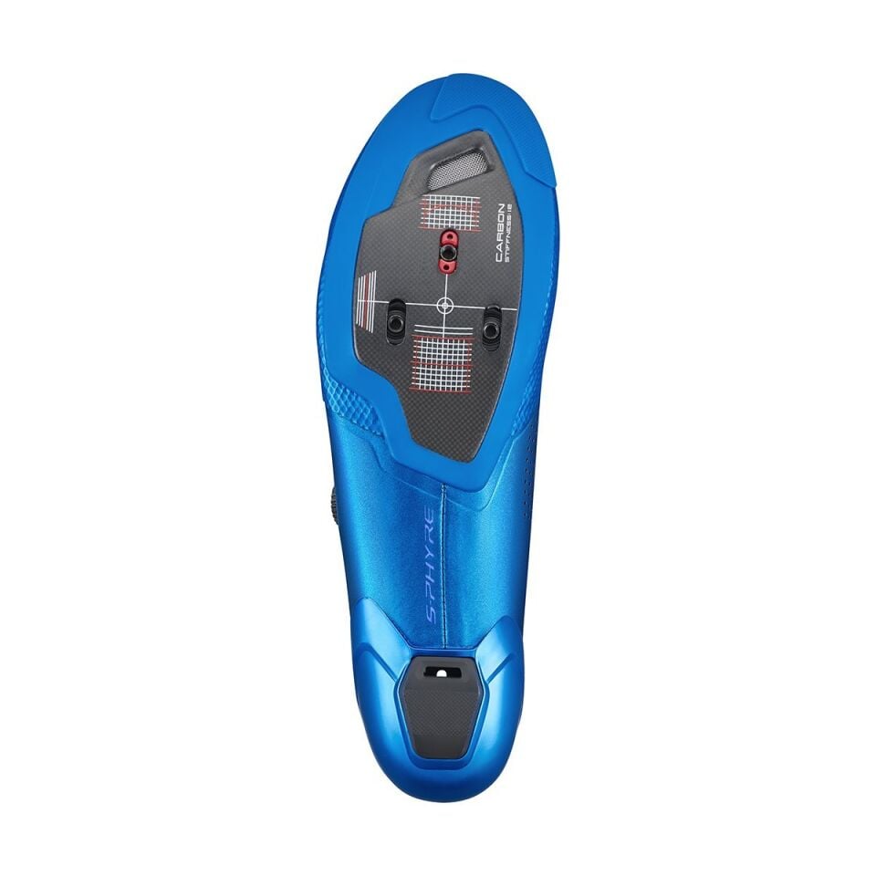 Shimano S-Phyre SH-RC902 Mavi