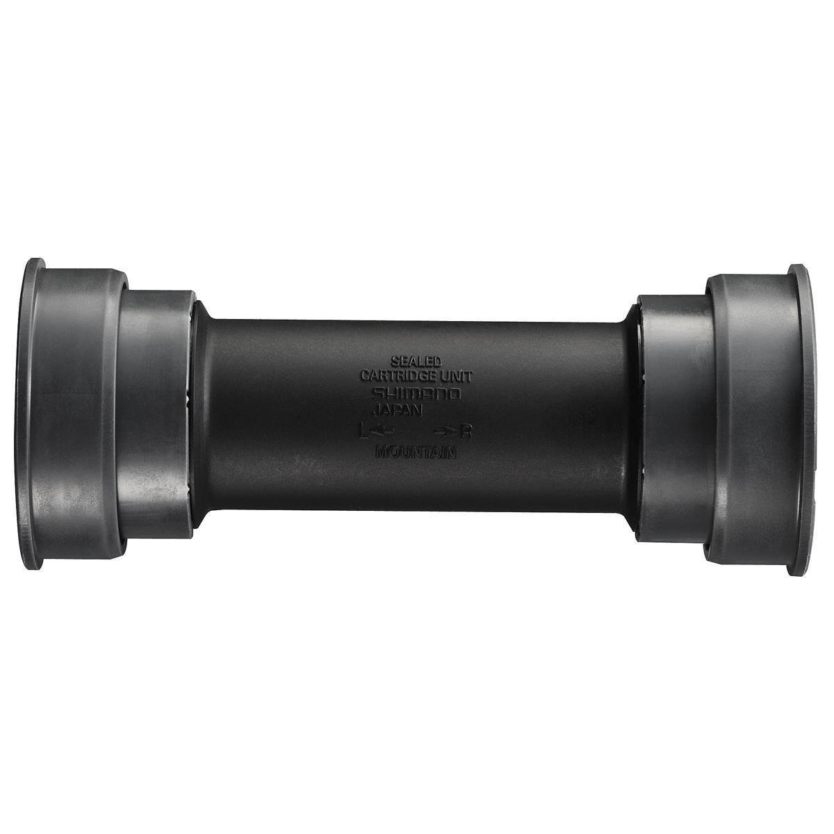 Shimano Orta Göbek 83mm SM-BB71 Saint/ZEE Press Fit