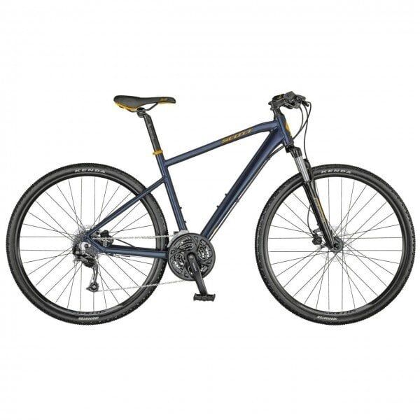 Scott Sub Cross 40 Men Small
