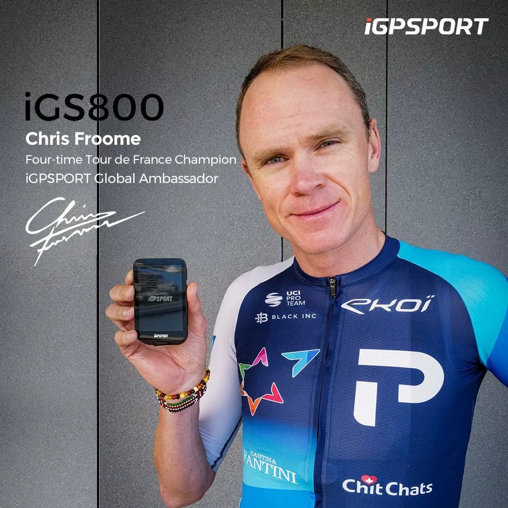 IGPSPORT